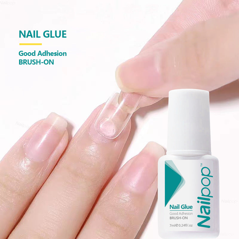 Nail Glue Set
