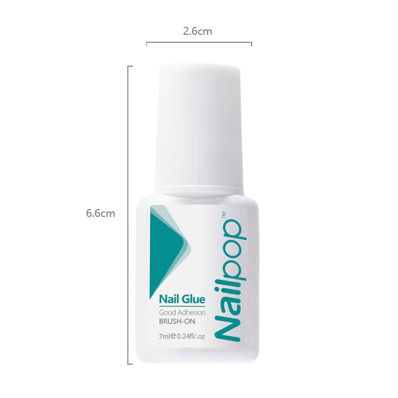 Nail Glue Set