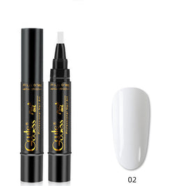 Flash Phototherapy Nail Glue – 3-in-1 Pen