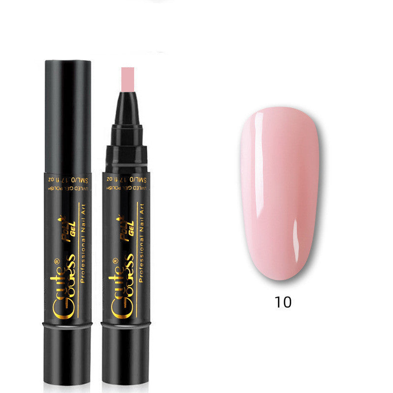 Flash Phototherapy Nail Glue – 3-in-1 Pen